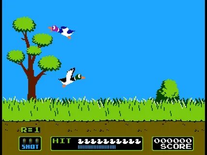 Duck играть