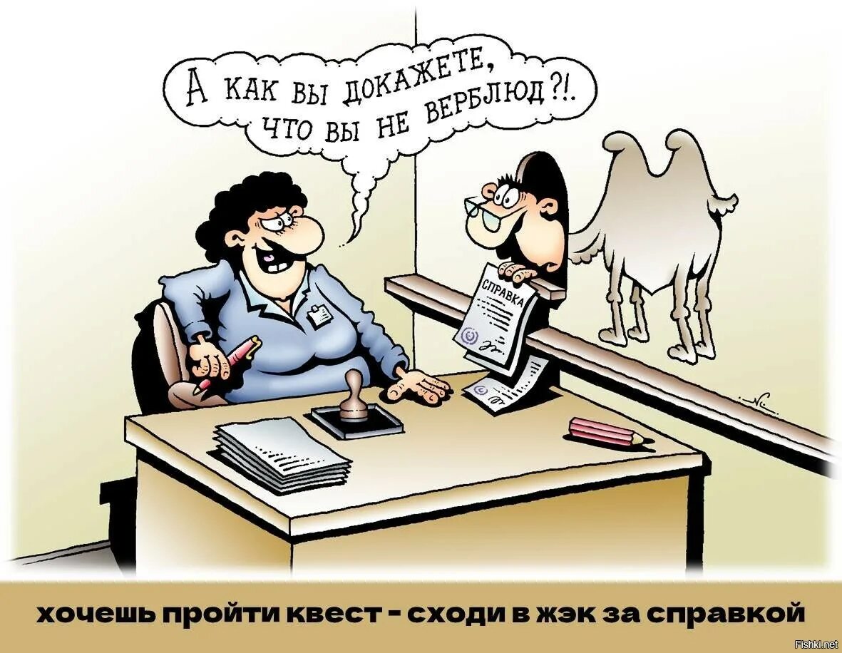 Глупый доказывать. Карикатура. Бюрократия карикатура. Справка карикатура. Документы прикол.