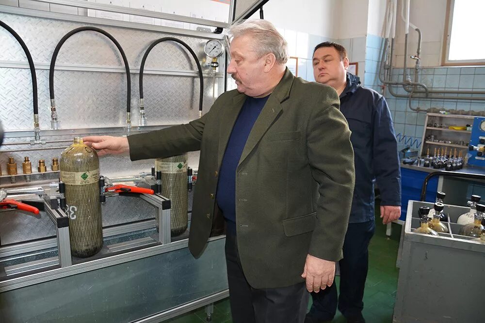 Охрана саров