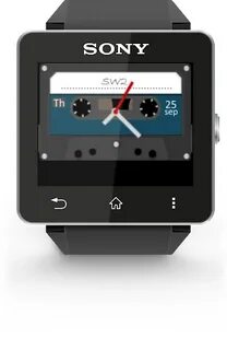 Smartwatch 2 приложения