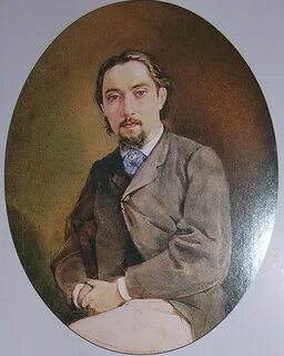 Вокалист 19 века