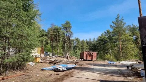 Работа в курортном районе