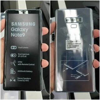 Samsung galaxy 9 экран