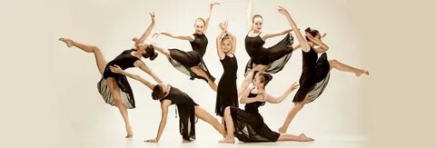 Фестиваль искусство танца