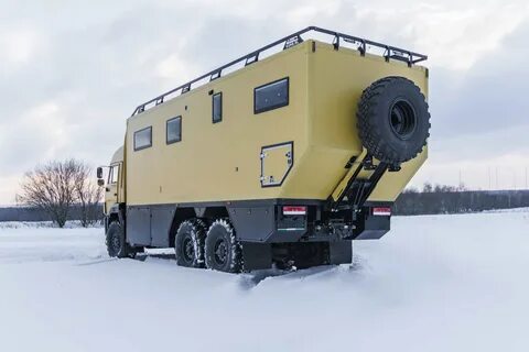 Автодом 43118