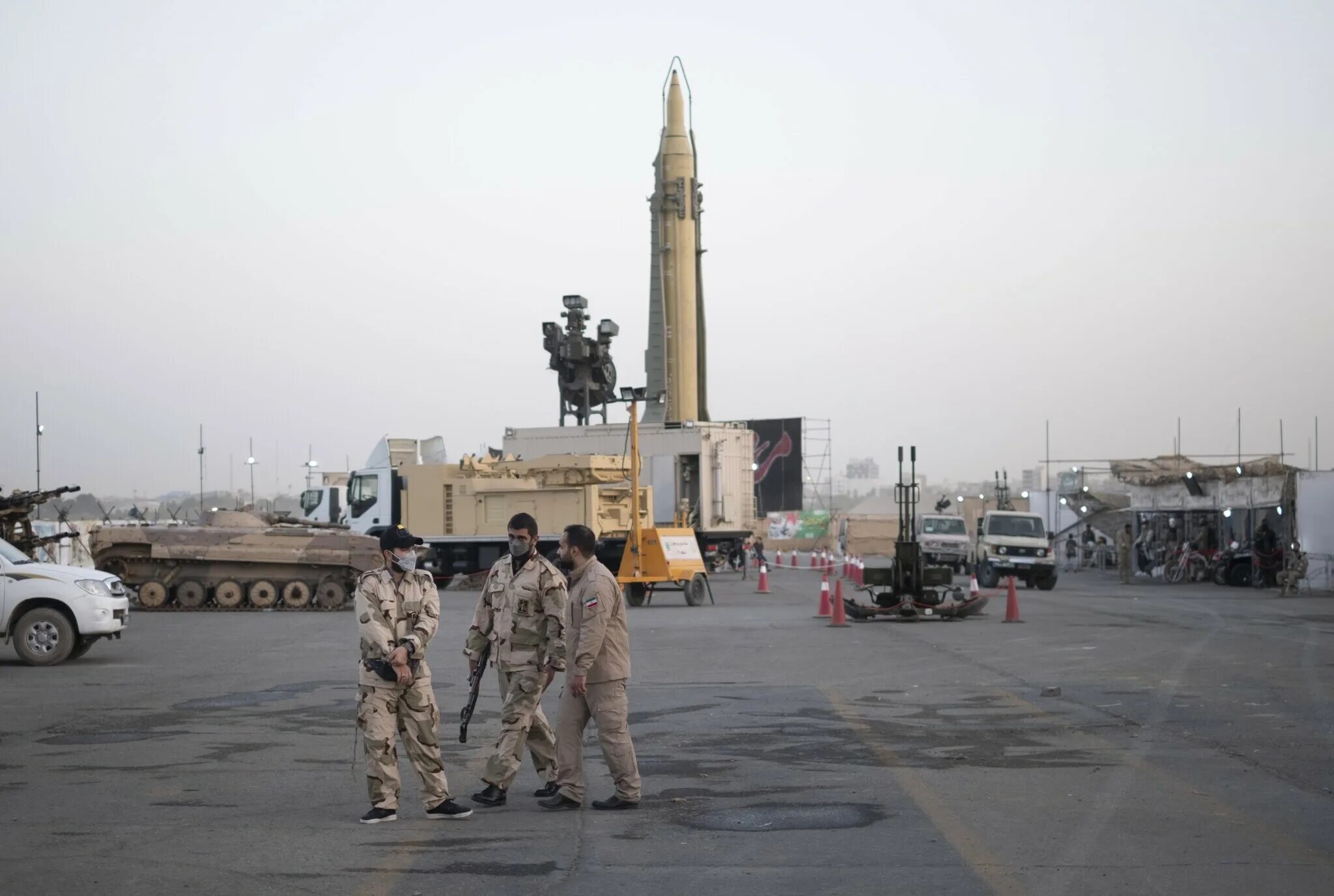 Нападение ирана. Ирак сейчас 2022 столица. Иран ракетный удар 13.03.2022.