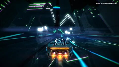 Играй расстояние