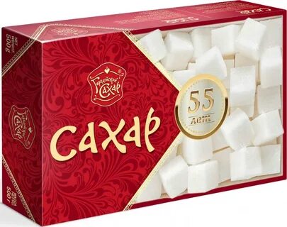 Сахар 1 к 1