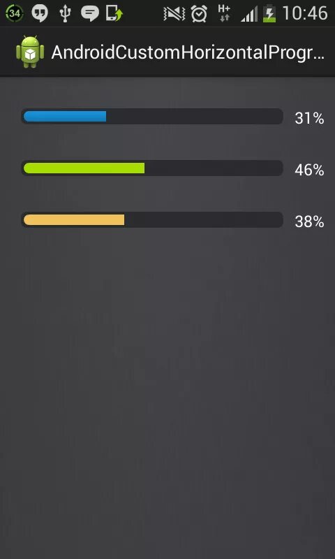 Progressbar android studio. Прогресс бар android. progressbar horizontal android. android progressbar drawable. android bars horizontal.
