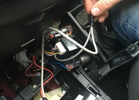 Как подключить магнитолу через блютуз адаптер