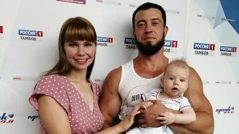 Семья петровых