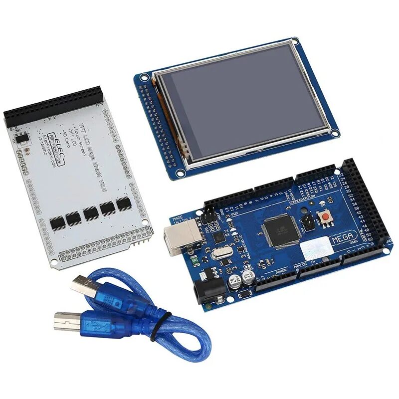 3.2 TFT LCD Shield for Arduino Mega 2560. TFT Arduino Mega 2560. Arduino Mega TFT Shield. TFT LCD Shield Arduino. Tft shield