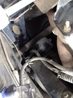 Датчики на приоре 8 клапанов