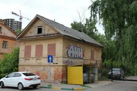 Волжская набережная 20