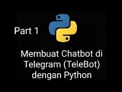 Error telebot