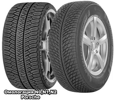 Зимние шины michelin pilot alpin 5 suv