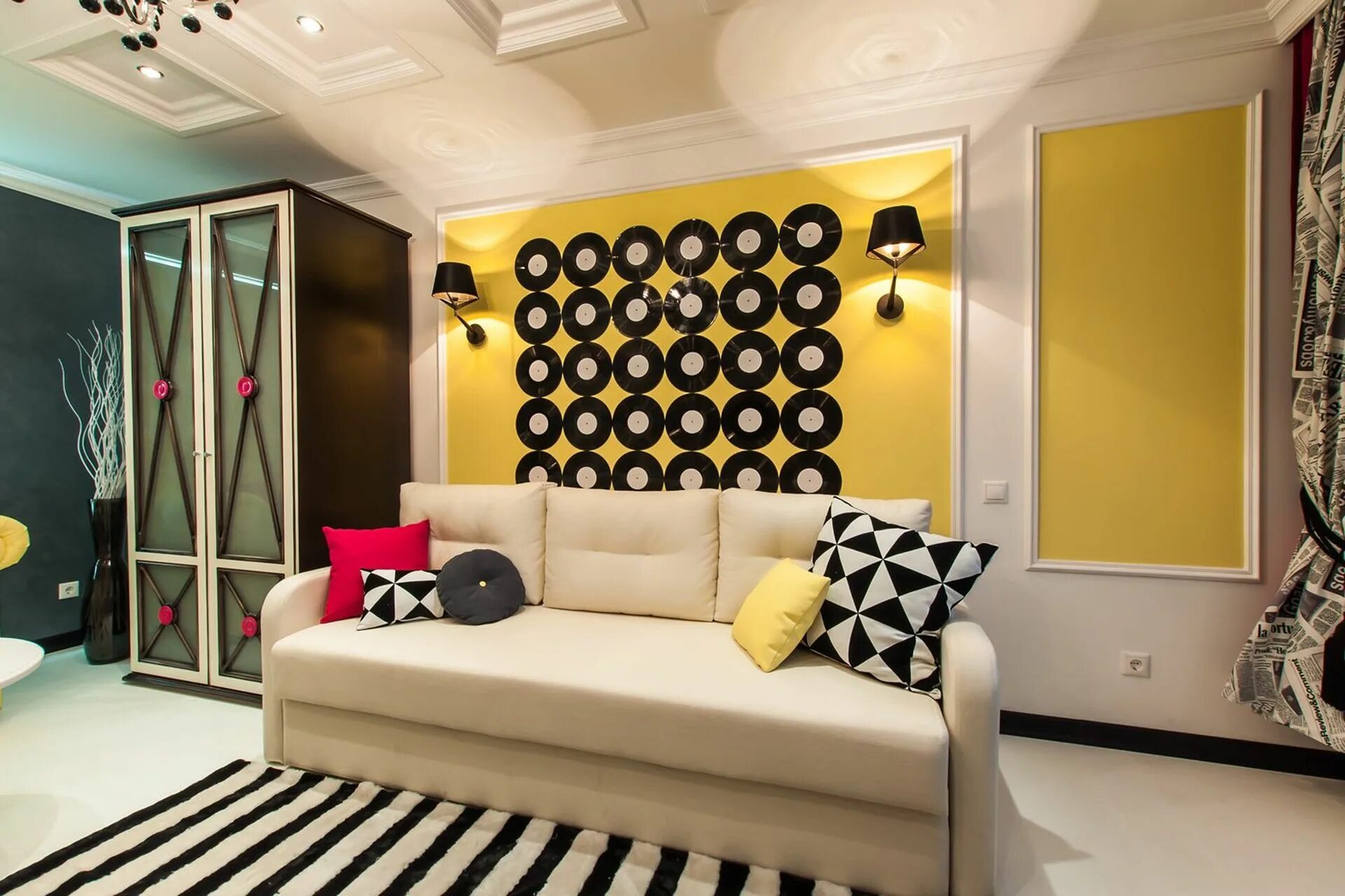 Art design style