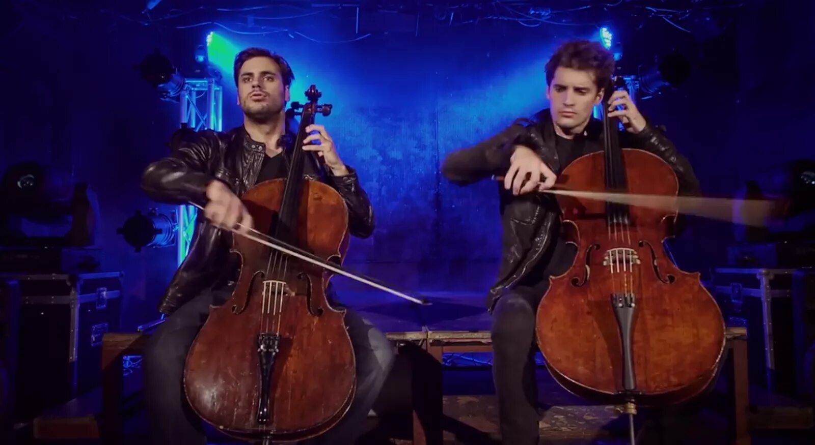 Rockcellos: мировые рок-хиты на виолончелях. рокселлос группа.