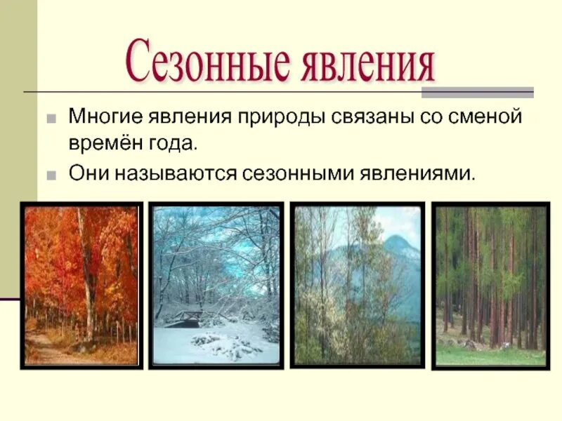 С какими явлениями природы связана смена сна. Сезонные явления в природе. Сезонные явления в природе, их явления-. Сезонные явления природы связаны. Сезонные явления 2 класс.