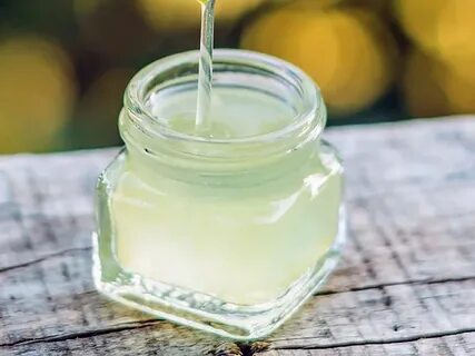 Glycerin в косметике
