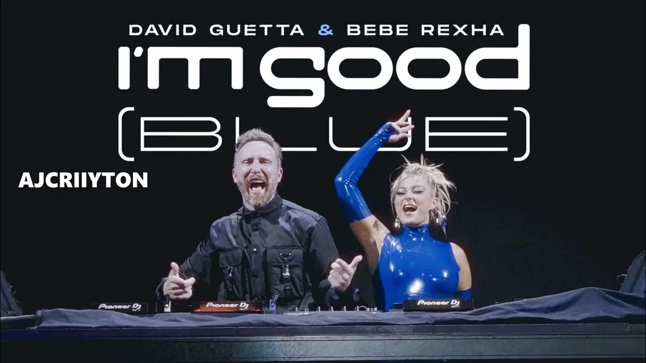 David guetta bebe rexha i m good. Дэвид гетта in good. дэвид гетта in good bebe rexha клип кадры. дэвид гетта в клипе шакиры и блекайпис. david guetta bebe rexha i&#039;m good blue.