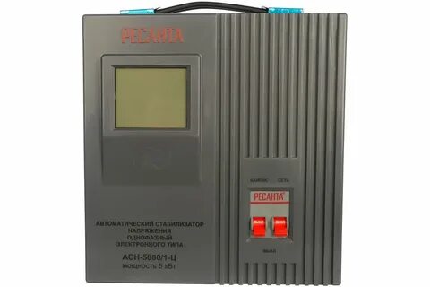 Стабилизатор напряжения 100