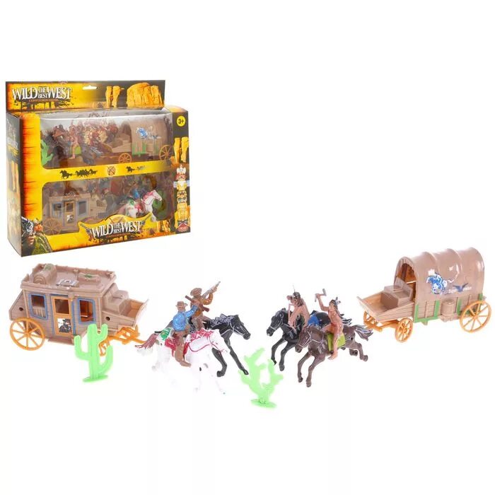 Игровой набор Wild West. Набор солдатиков дикий Запад индейцы и Ковбои. Набор солдатиков Дилижанс лошади индейцы Ковбои. Набор индейцев и ковбоев к7077-85. Купить ковбоев индейцев