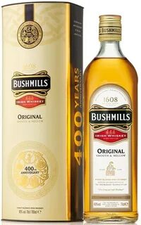 Bushmills original