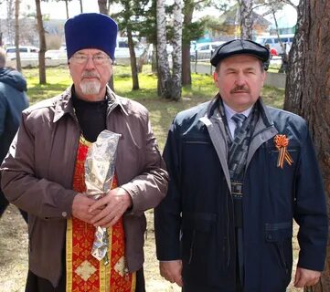 Большой улуй