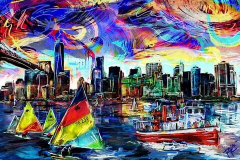 Art new york