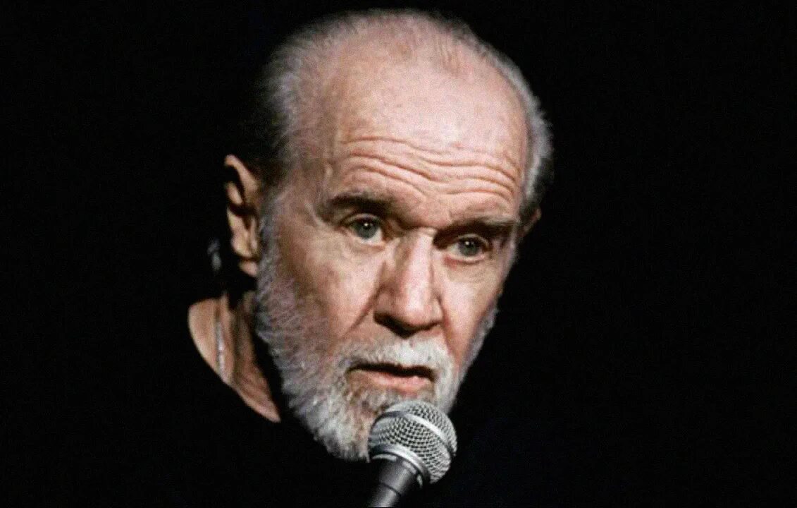 George carlin. Джордж Карлин. Джордж Карлин фото. Джордж Карлин стендап. George Carlin молодой.