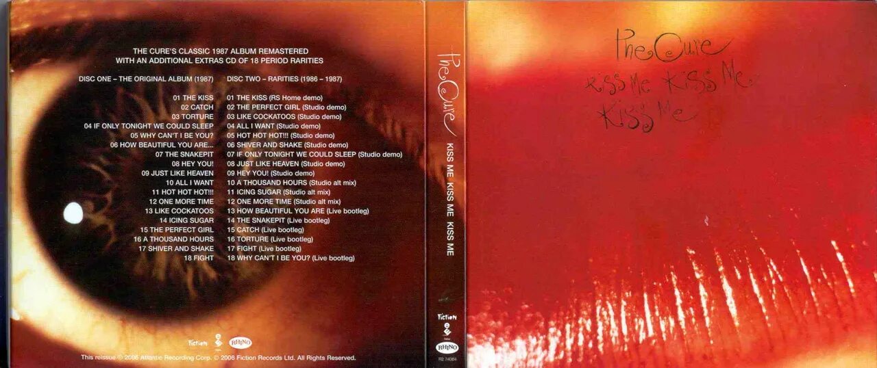 The Cure\1987 - Kiss me Kiss me Kiss me. The Cure первый альбом. Album the Cure Kiss me. The Cure пластинка русифицированная. Let me kiss me