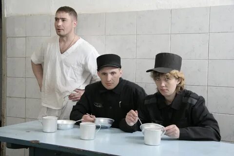 Казенный дом