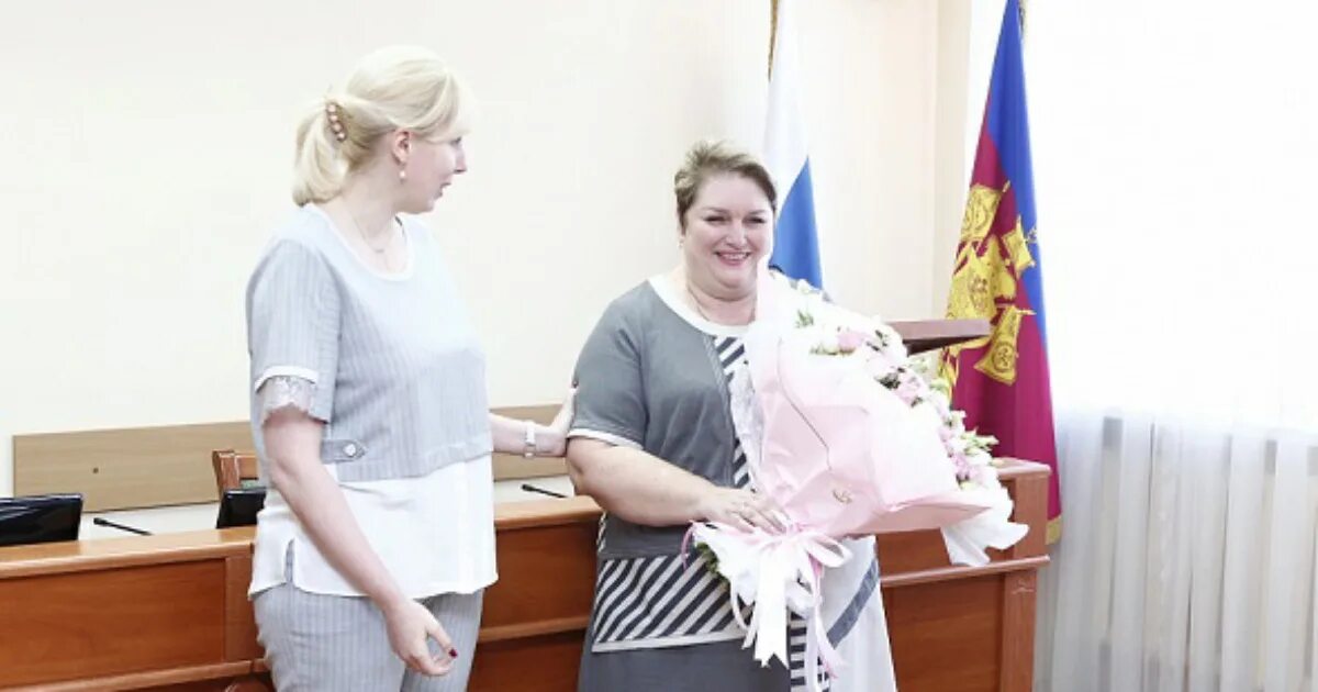 Руководитель образования краснодарского края. Министр образования науки и молодежной политики краснодарского края.