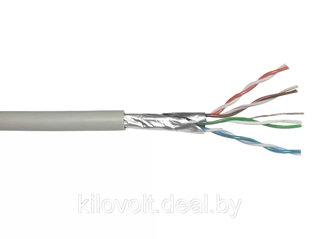 Utp cat 5e 4x2x0 51 cu. Utp cat 5e 4x2x0 51 cu