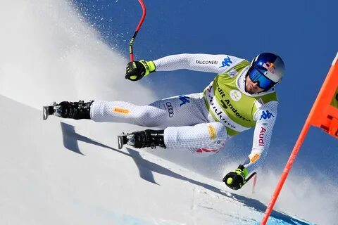 Лыжи world cup