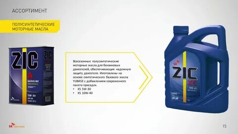 Масло 10w 40 полусинтетика температура