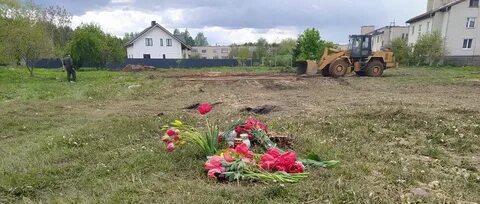 Трагедия в орше 14
