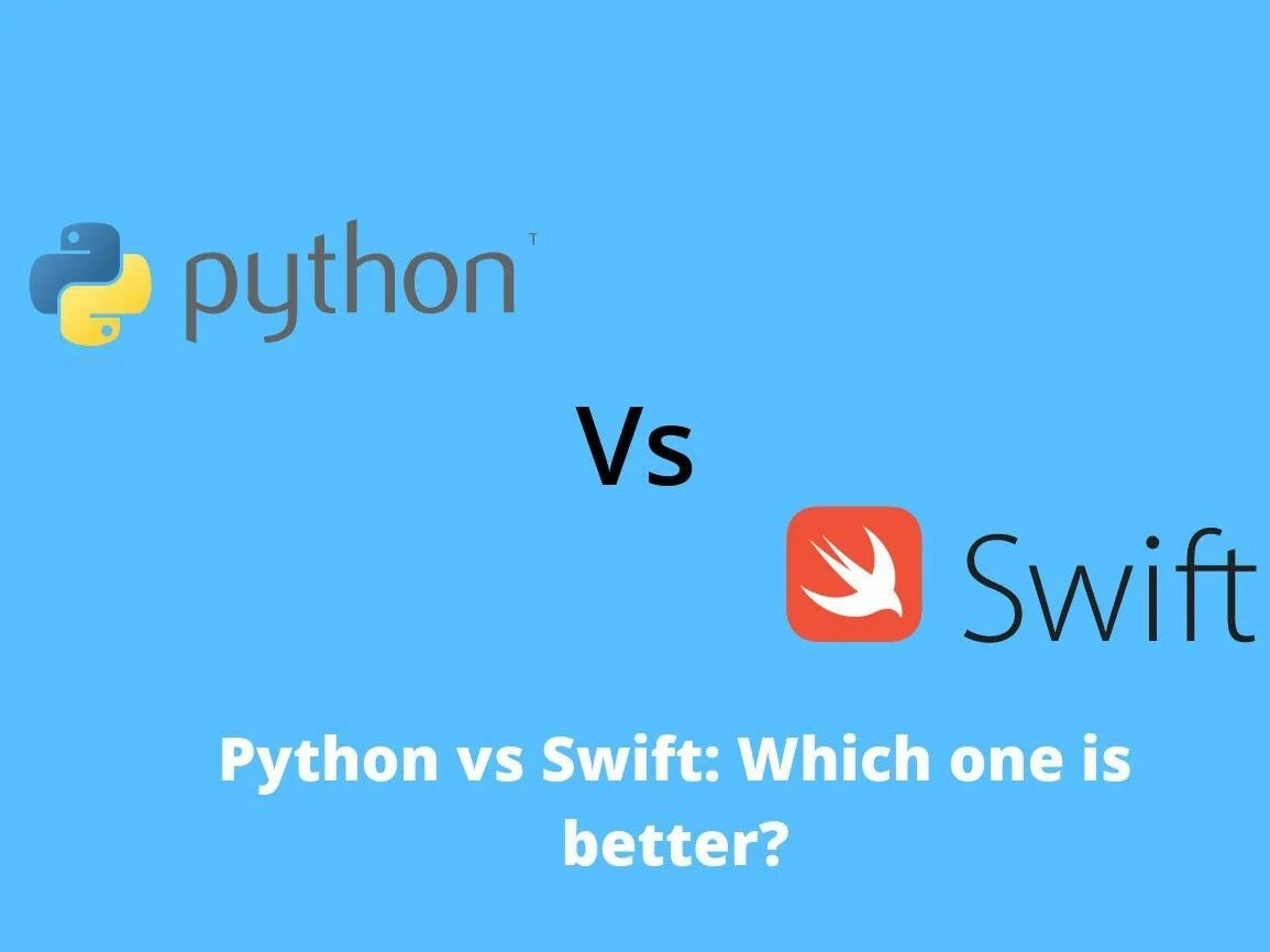 Swifter python. Свифт пайтон. swift vs python. сходство swift и python. python похож на swift.