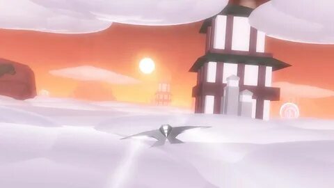 Race the sun