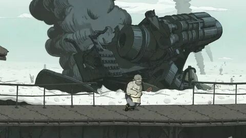 Valiant hearts 2