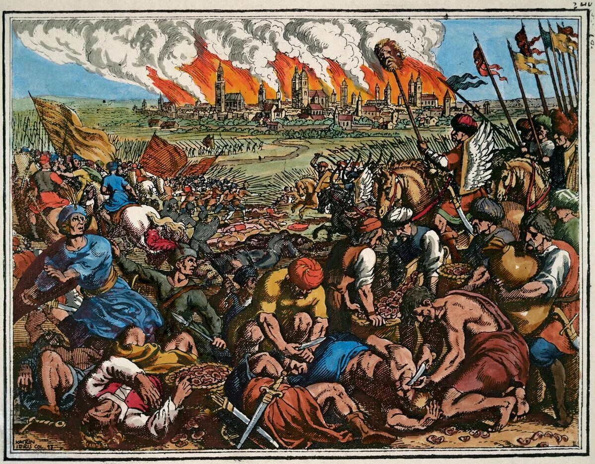 Битва при Легнице. Битва при Легнице 1241 г.. Битва при Легнице, 1241 картина. Битва под Легницей. Нападение орды