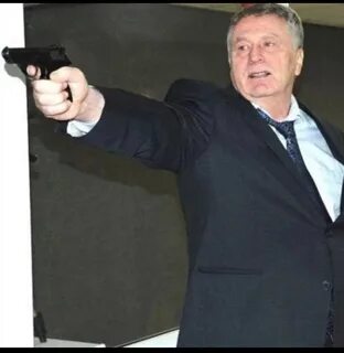 Жириновского арестуют