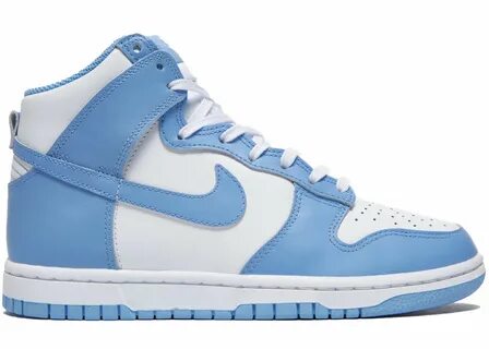 Dunk high university