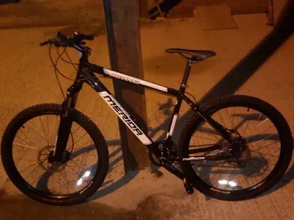 Merida matts d