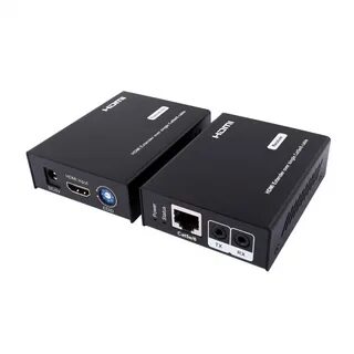 Передача hdmi
