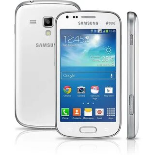 Samsung s duos