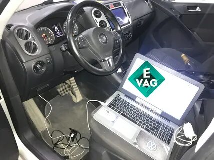 Чип tsi