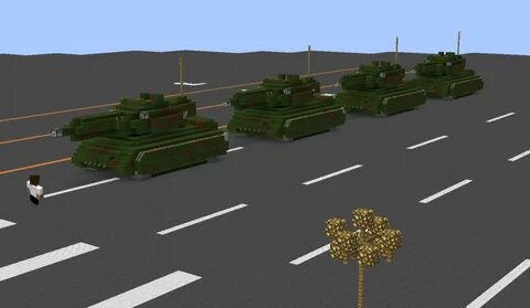 Tank man