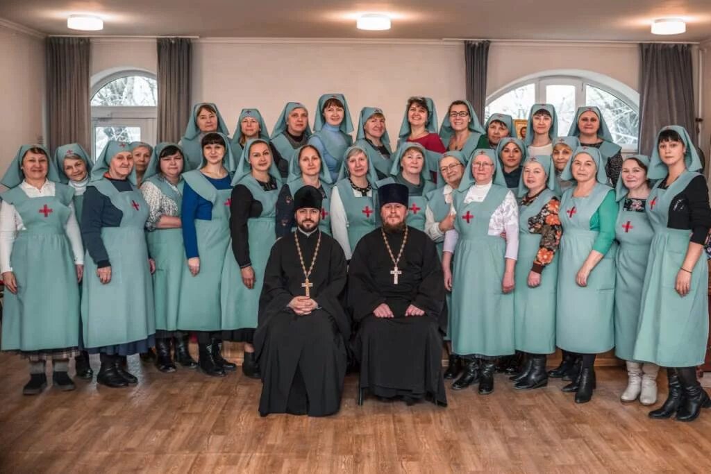 сестры милосердия ростов. сестры милосердия чебоксары. сестры милосердия ростов. сестричество милосердия смоленская церковь. монахини свято никольской обители сестры милосердия.